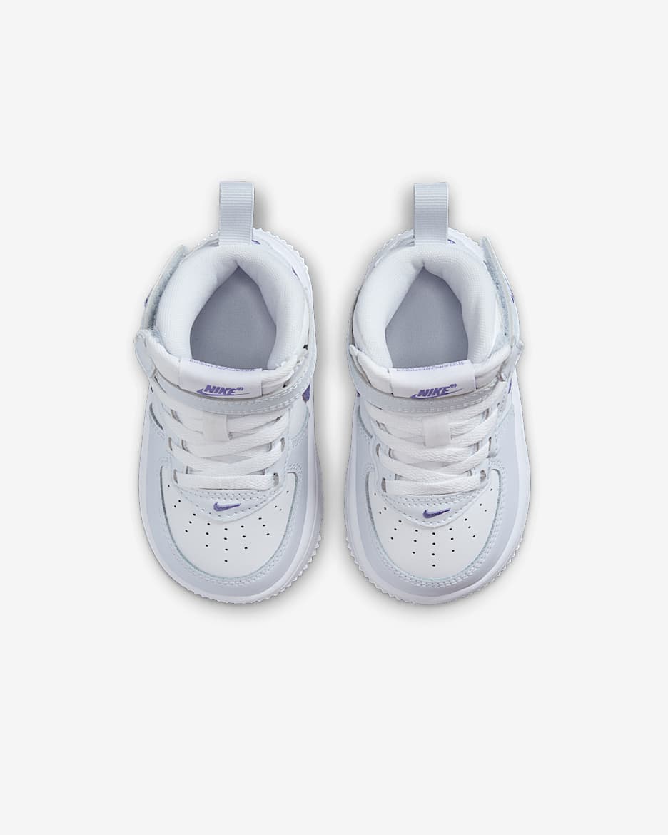 Nike air force 1 mid baby shop